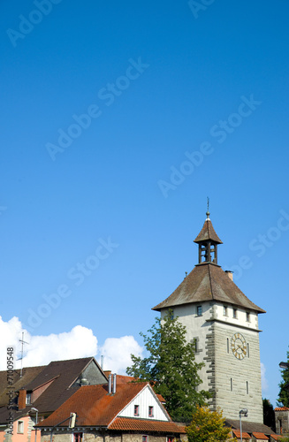 Schnetztor - Altstadt - Konstanz - Bodensee