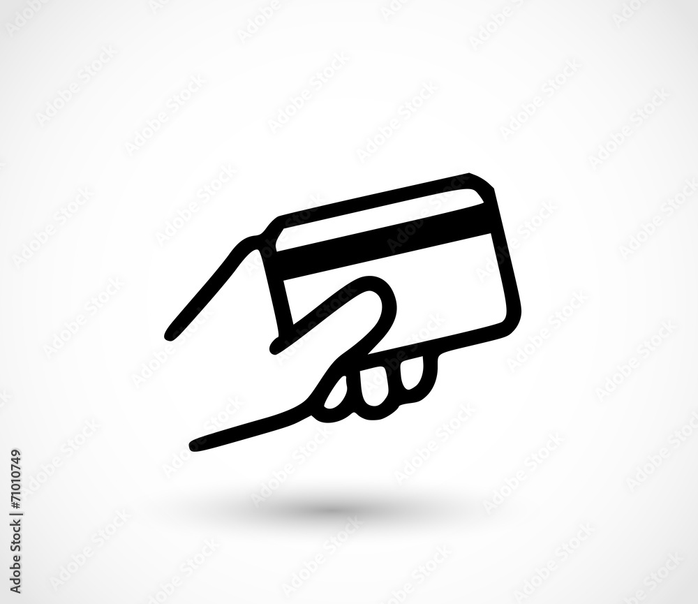 Card Payment Icon