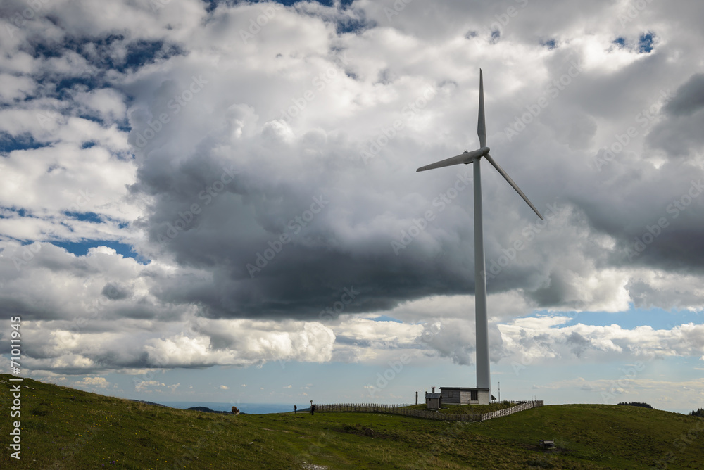 Windmill