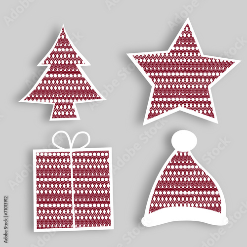 Weihnachtsmotive