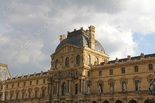 Photos Musée du Louvre à Paris