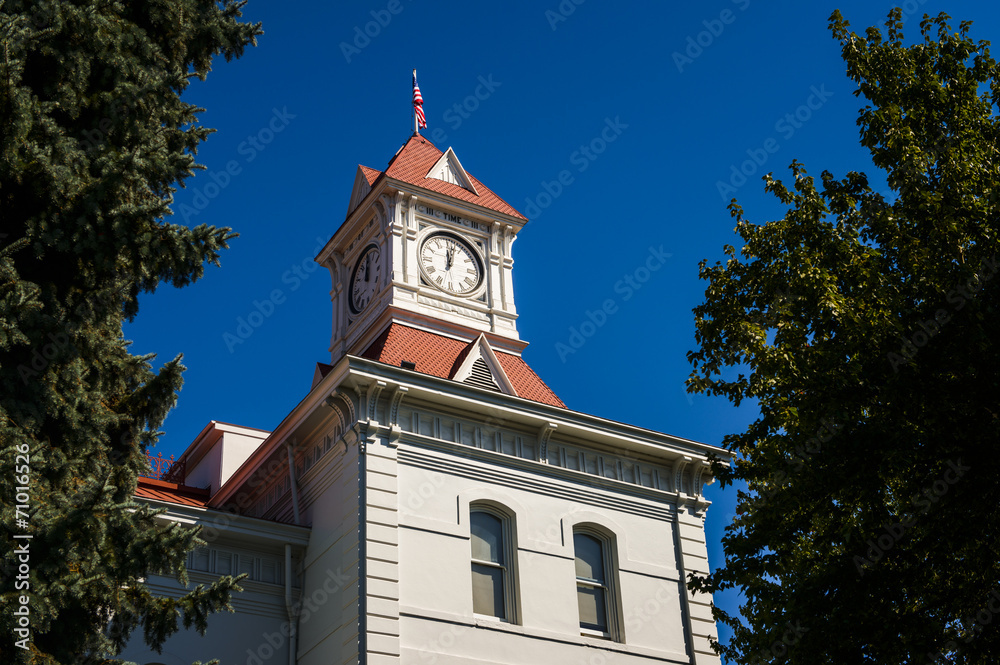 clocktower clocktower