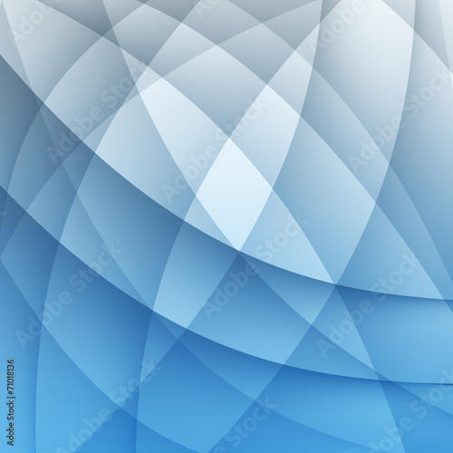 crystal background