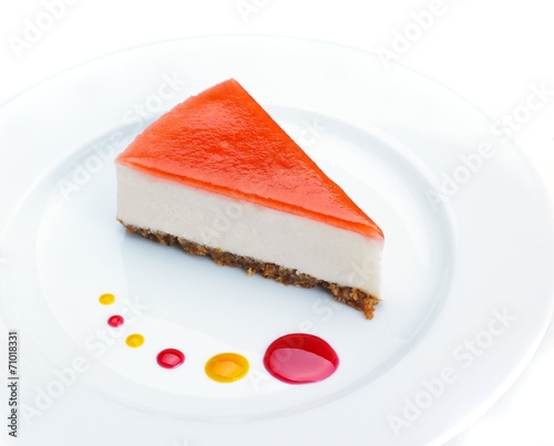 cheese cake