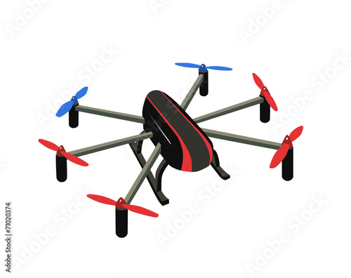 hexacopter