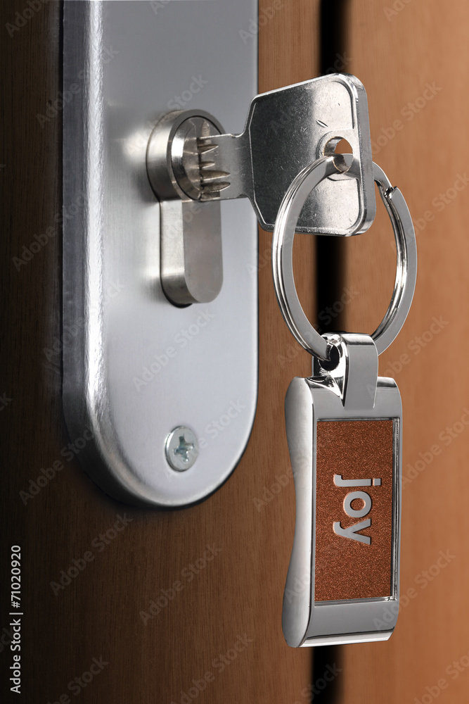 Key of joy Key of joy