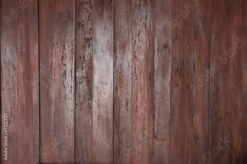 brown wood plank background