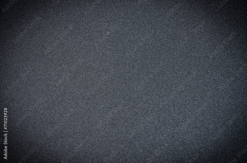 Fototapeta premium Abstract black texture background