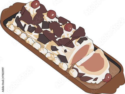 Cake