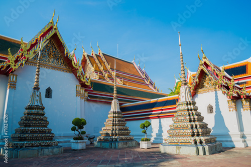 Thailand architecture, Thailand bangkok