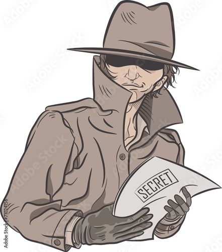 Detective