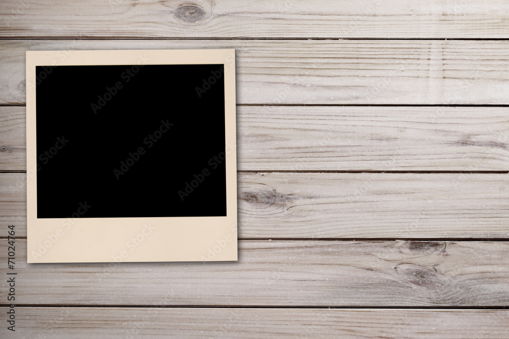 old photo on wood background old photo on wood background