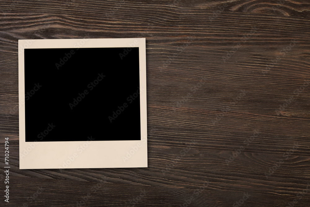 old photo on wood background old photo on wood background