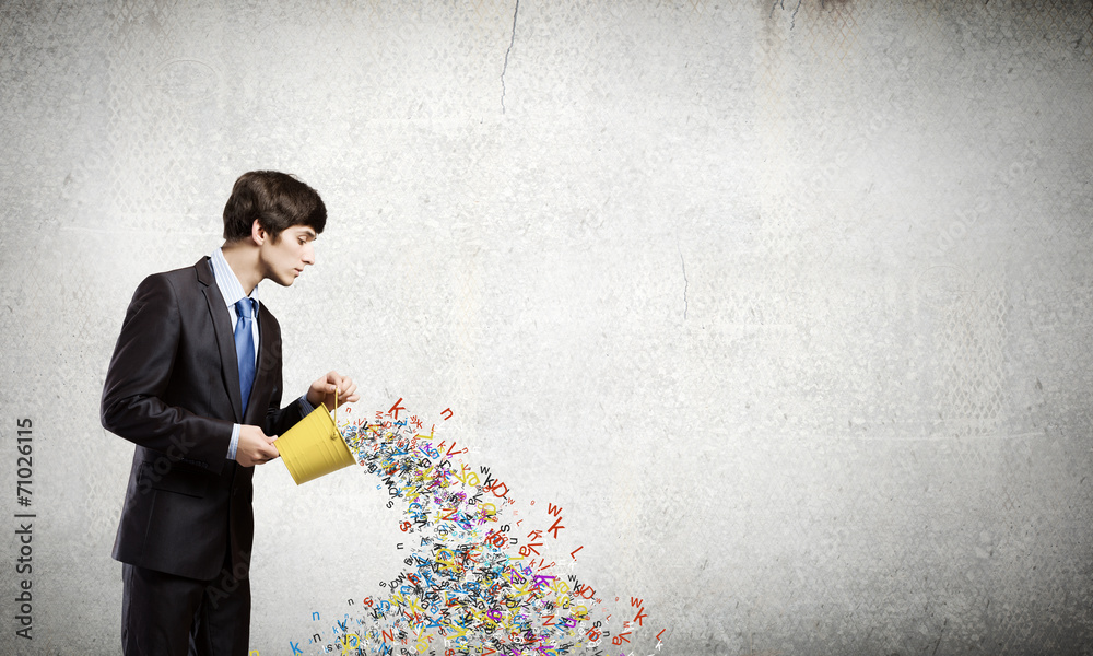 Communication concept