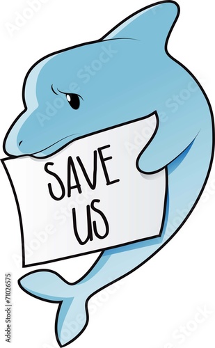Save Dolphin
