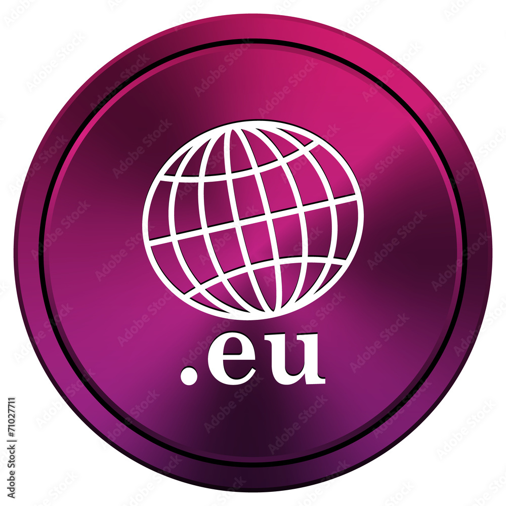 .eu icon