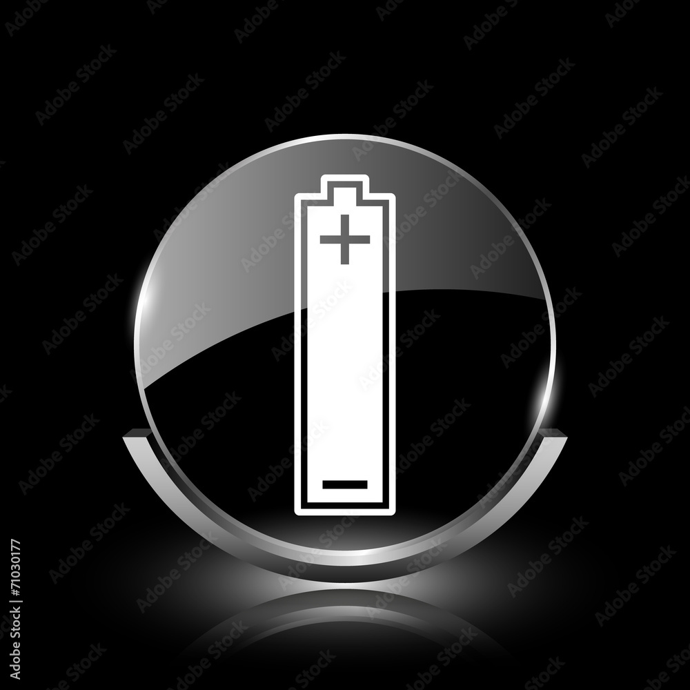 Battery icon Battery icon