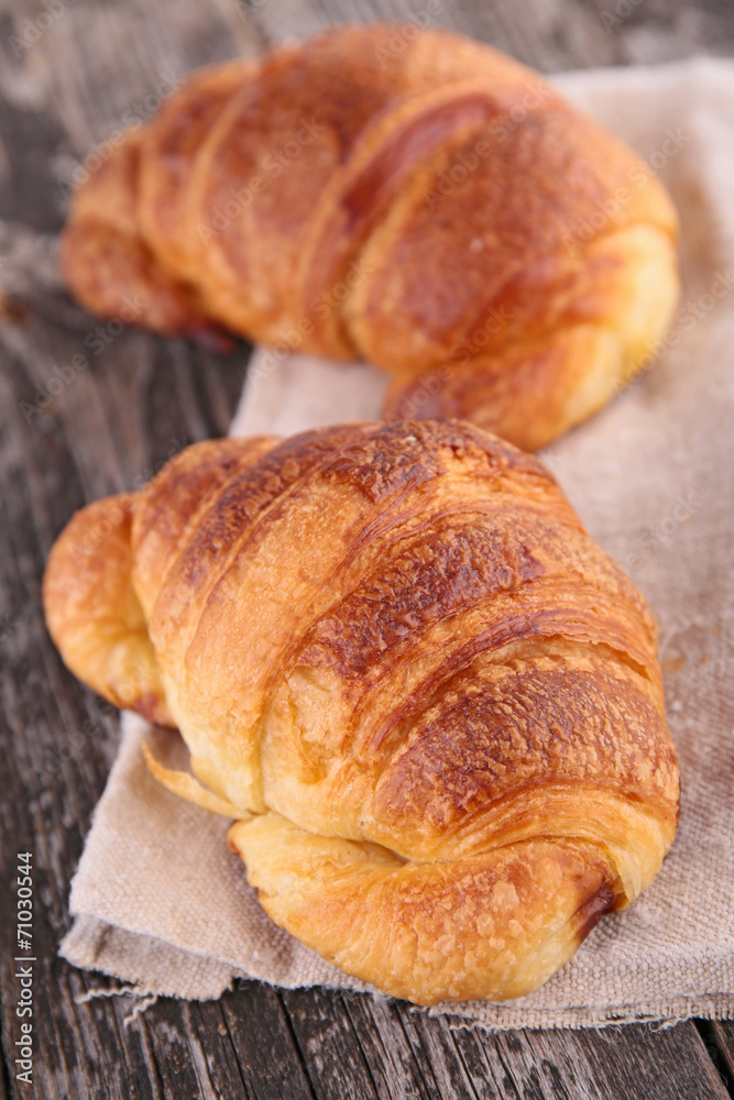 croissant