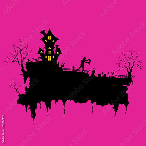 Halloween Greetings