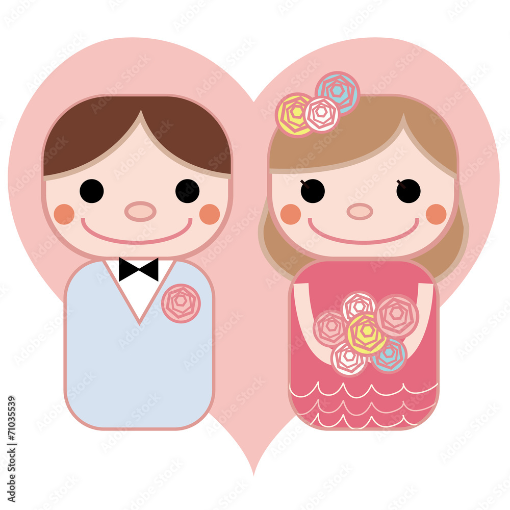 結婚式お色直しドレス ハート背景 結婚式お色直しドレス ハート背景