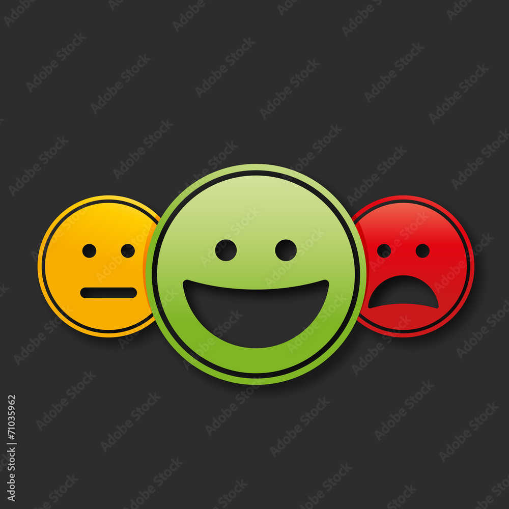 smiley