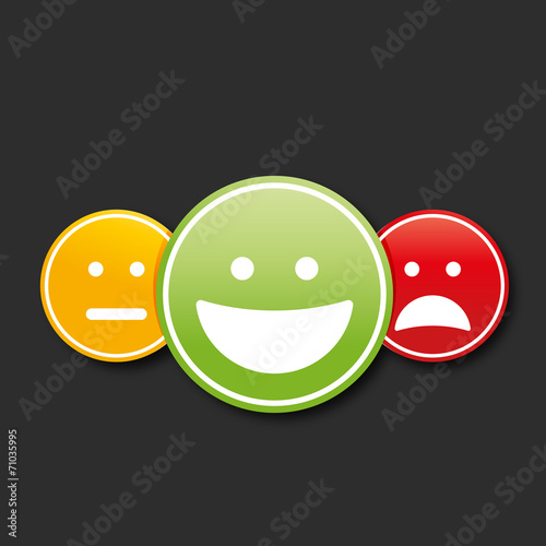 smiley