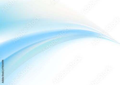 Blue wave