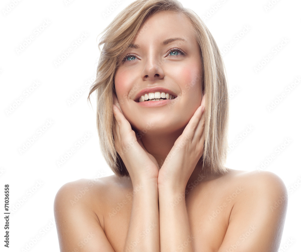 woman beauty woman beauty