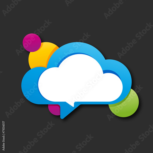 nuages