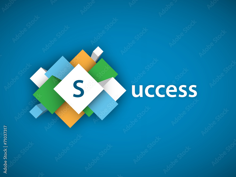 SUCCESS (achievement goals performance teamwork) SUCCESS (achievement goals performance teamwork)