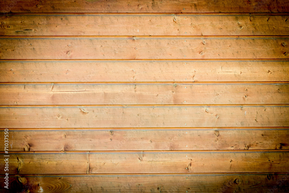 Fototapeta premium The old wood texture with natural patterns