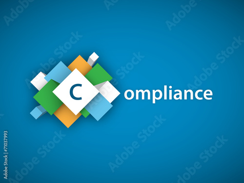 "COMPLIANCE" (process improvement lean business)