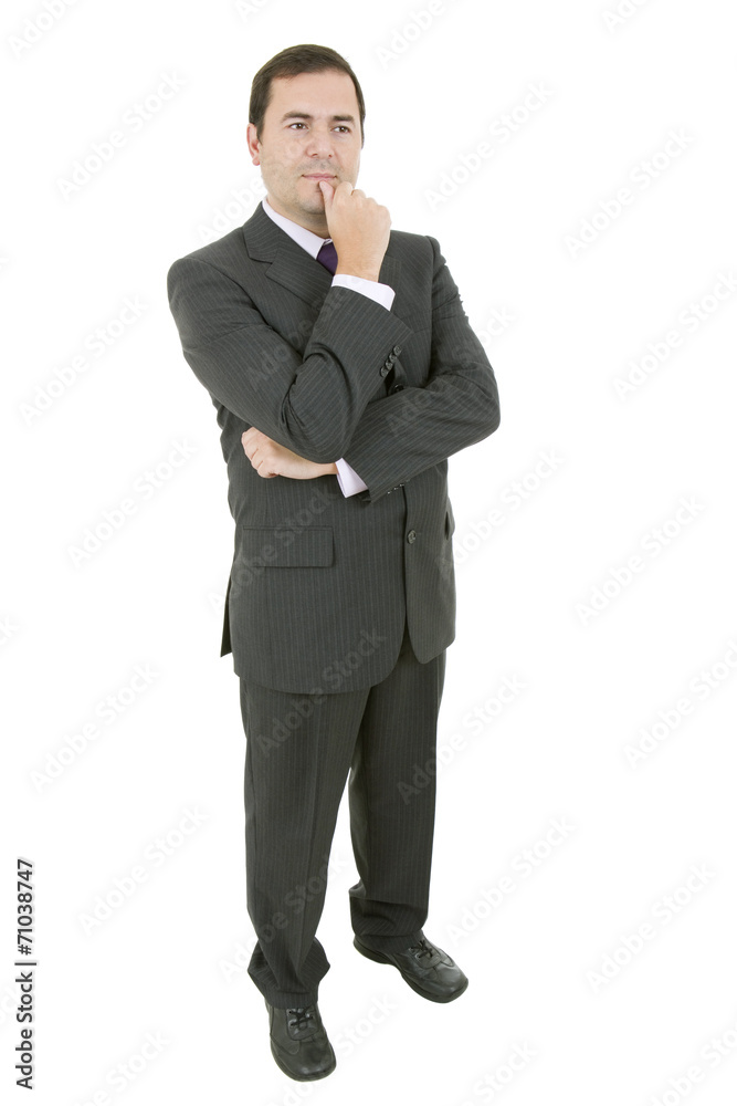 thinking thinking