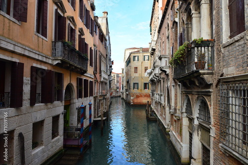 Venice, Italy © Irina