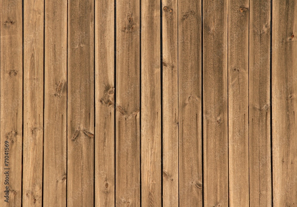 Fototapeta premium Holzwand Hintergrund