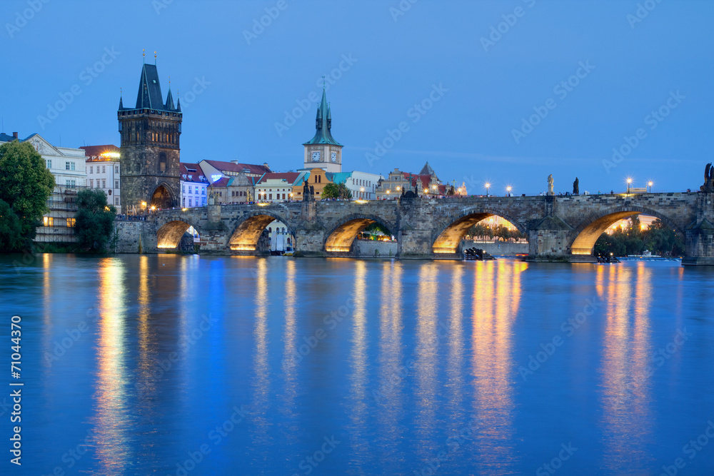 Charles Bridge