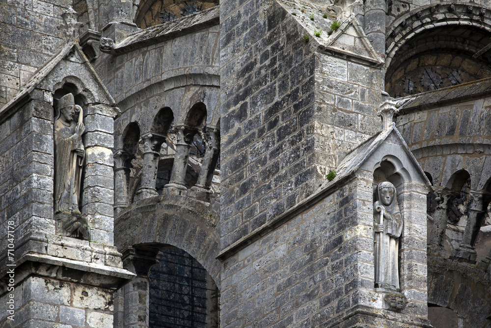 Chartres Chartres