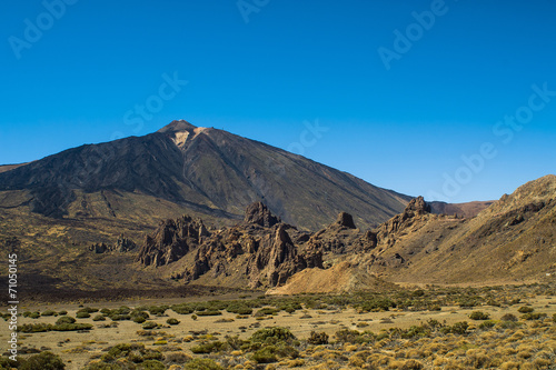 teide