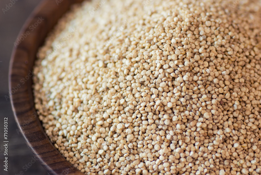 quinoa quinoa