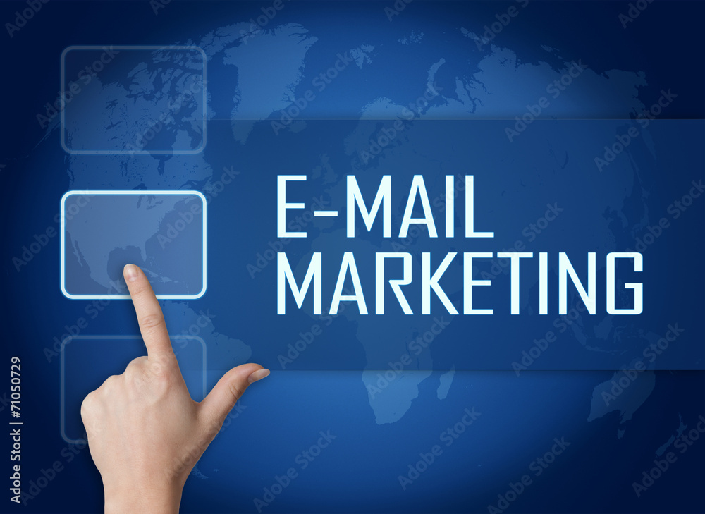 E-mail Marketing E-mail Marketing