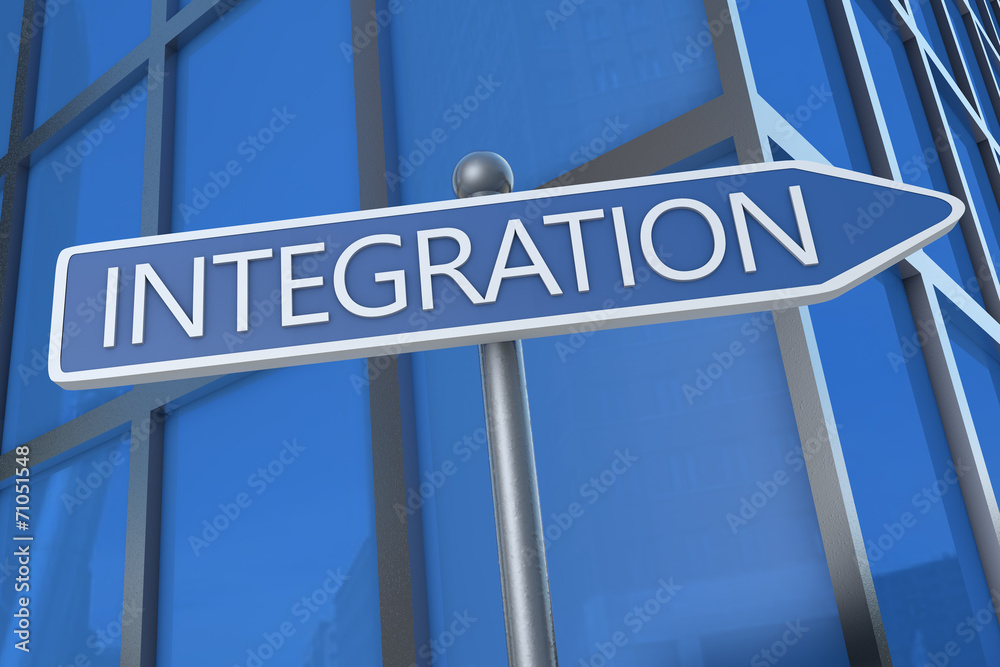 Integration