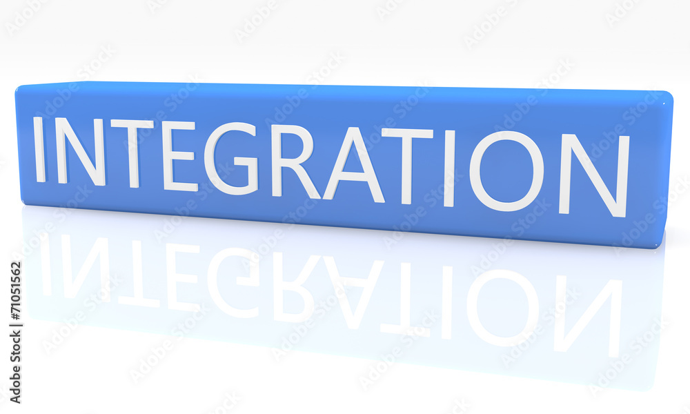 Integration