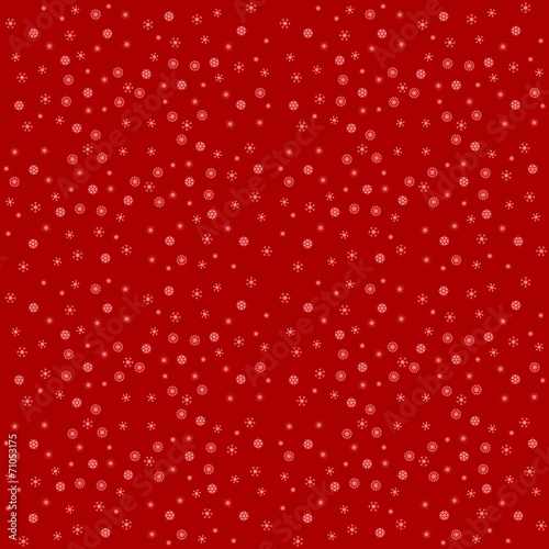 Christmas pattern