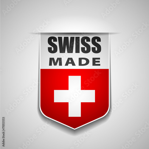 Swiss made