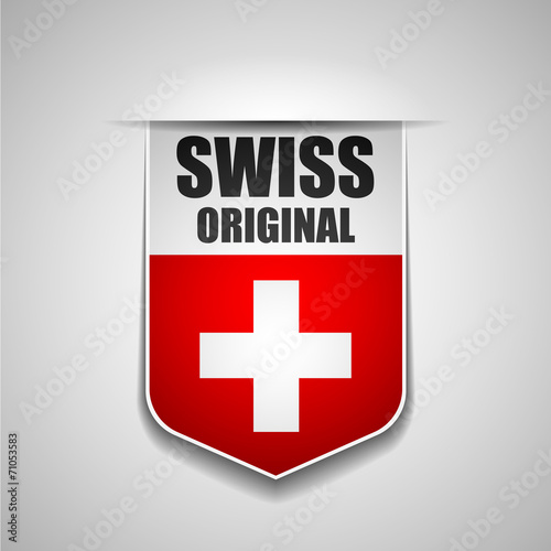 Swiss made