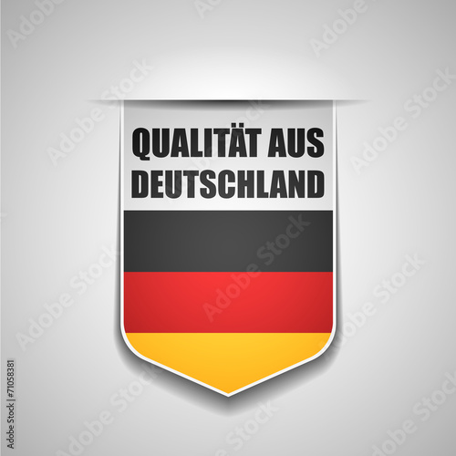 Free Download Made in Germany - GFXLoad