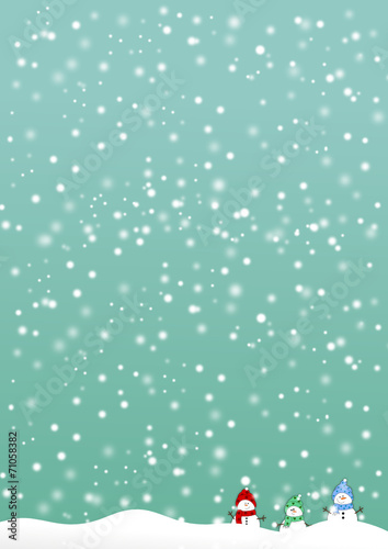 Winter