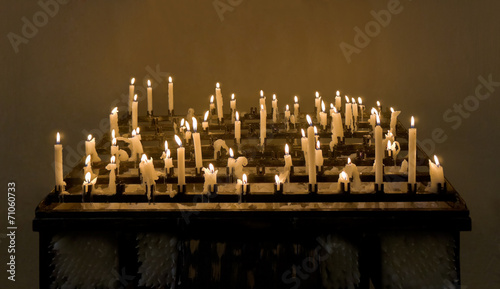 Candles