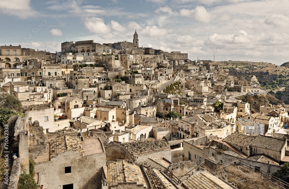 Matera, Basilicata