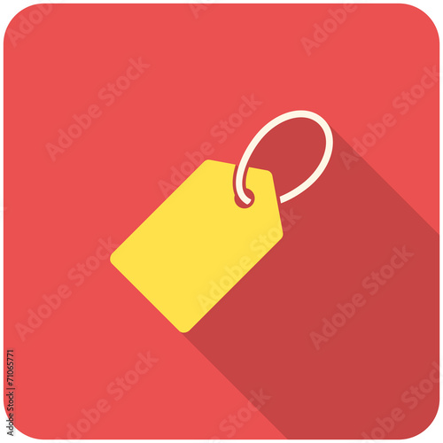 Price tag icon